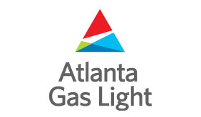 Atlanta Gas & Light logo